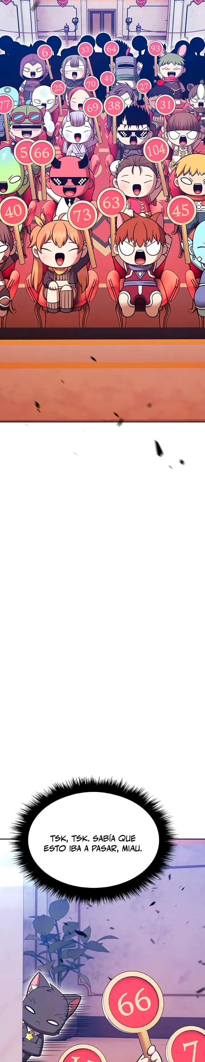 Palo De Madera > Capitulo 152.1 > Page 461