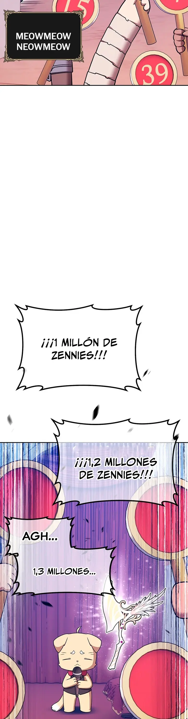 Palo De Madera > Capitulo 152.1 > Page 471