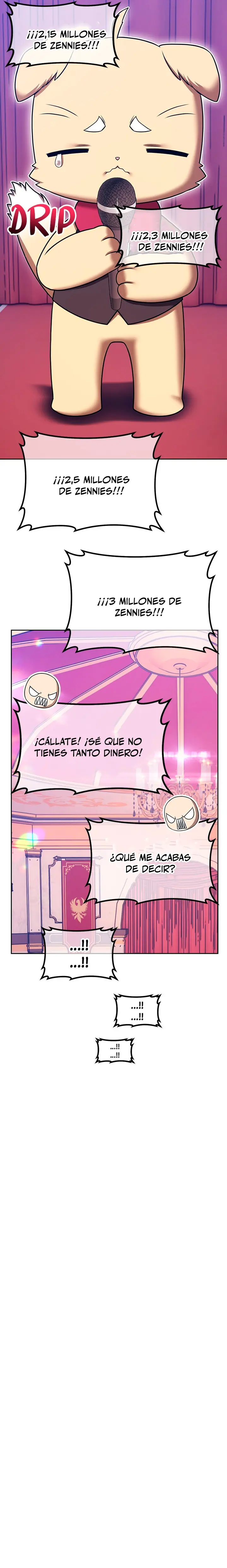 Palo De Madera > Capitulo 152.1 > Page 491