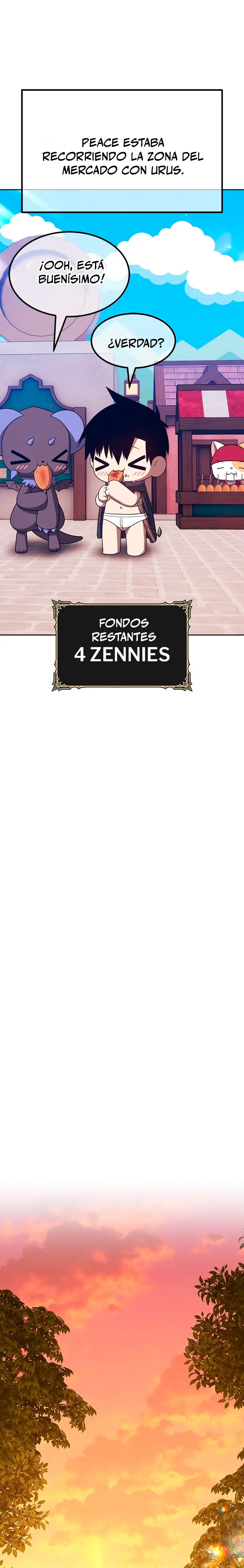 Palo De Madera > Capitulo 152.1 > Page 511