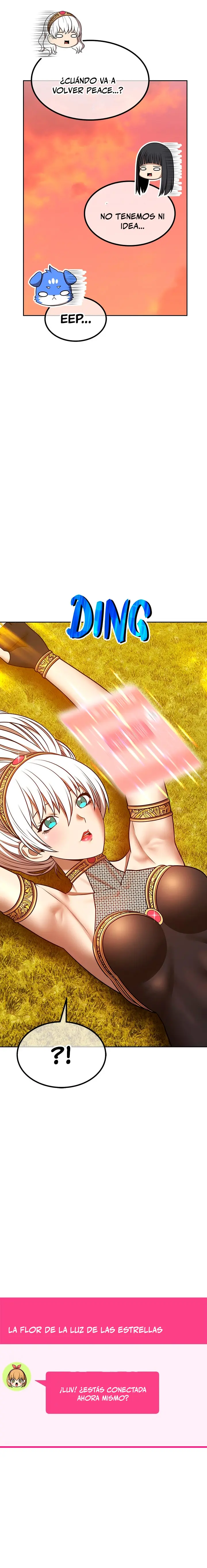 Palo De Madera > Capitulo 152.1 > Page 531