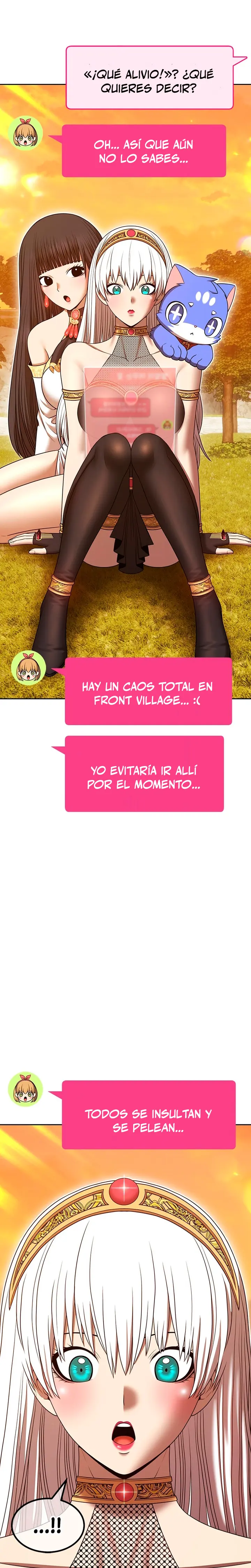 Palo De Madera > Capitulo 152.2 > Page 11