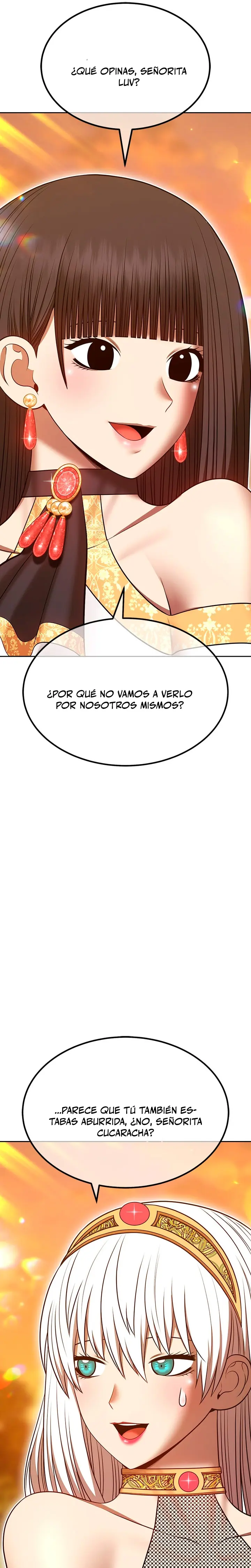 Palo De Madera > Capitulo 152.2 > Page 31