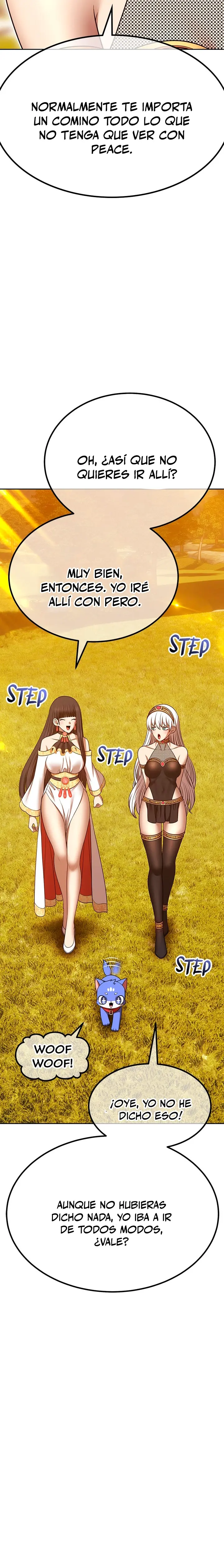 Palo De Madera > Capitulo 152.2 > Page 41