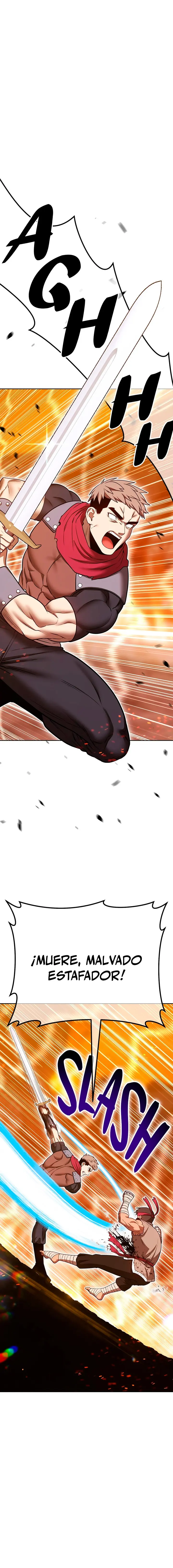 Palo De Madera > Capitulo 152.2 > Page 61