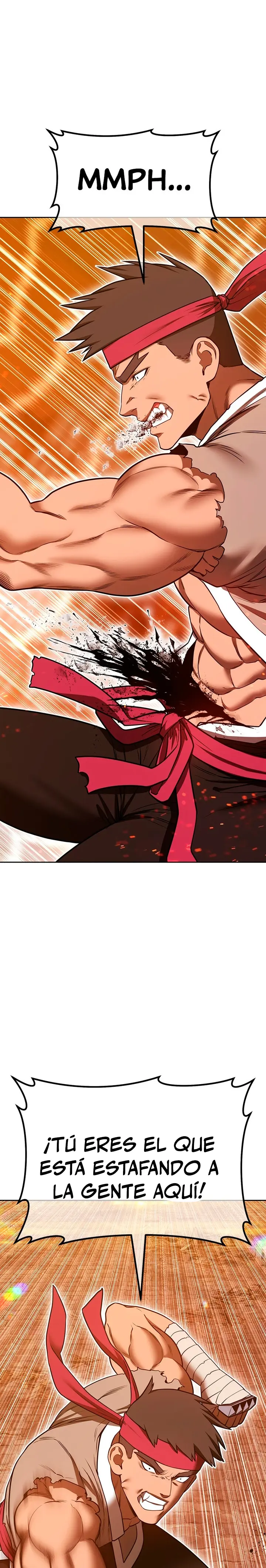 Palo De Madera > Capitulo 152.2 > Page 71