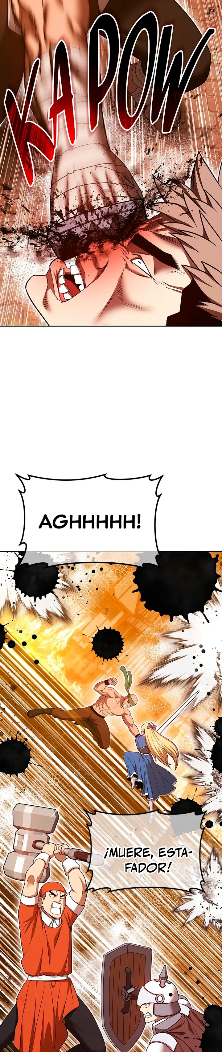 Palo De Madera > Capitulo 152.2 > Page 81