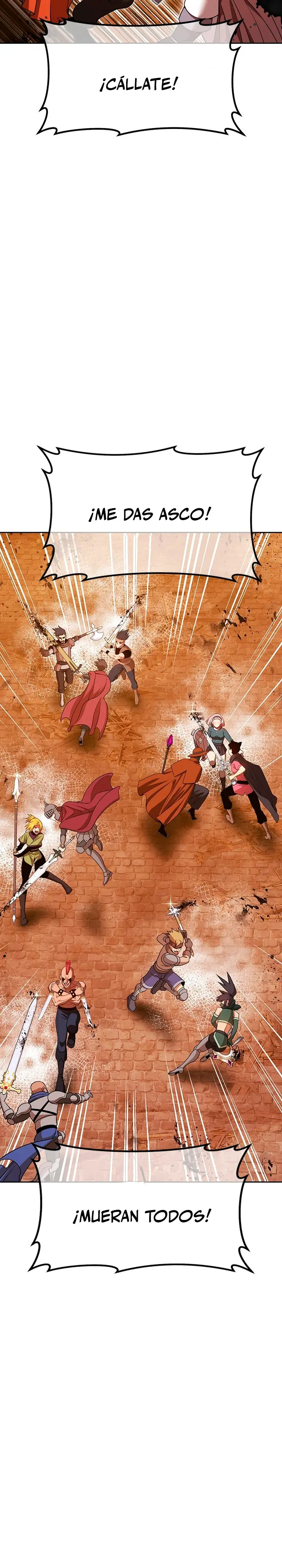 Palo De Madera > Capitulo 152.2 > Page 91