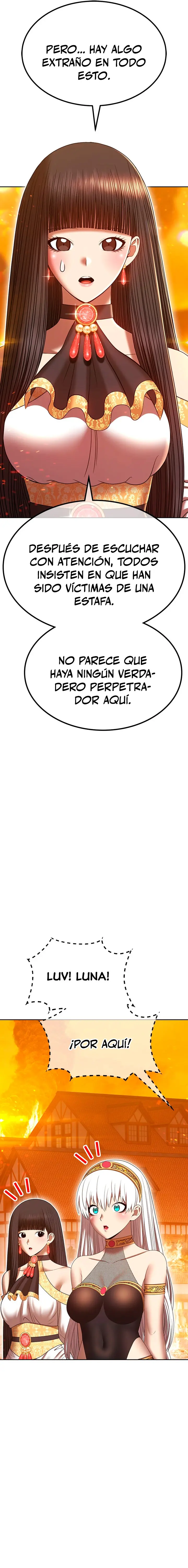 Palo De Madera > Capitulo 152.2 > Page 131