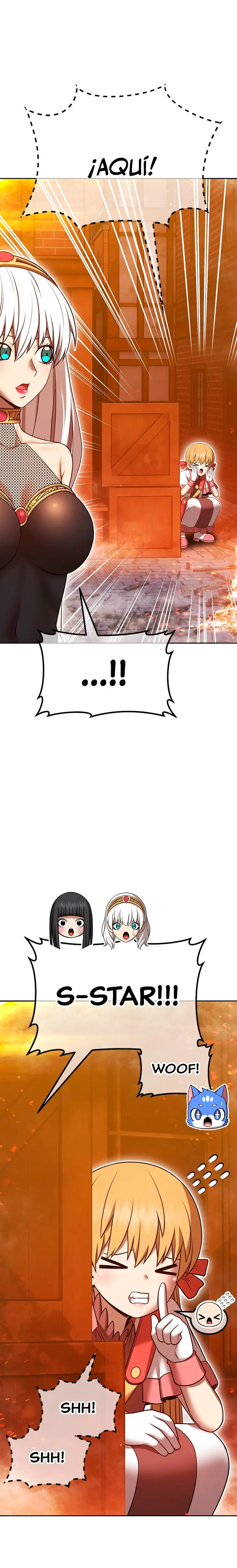 Palo De Madera > Capitulo 152.2 > Page 141