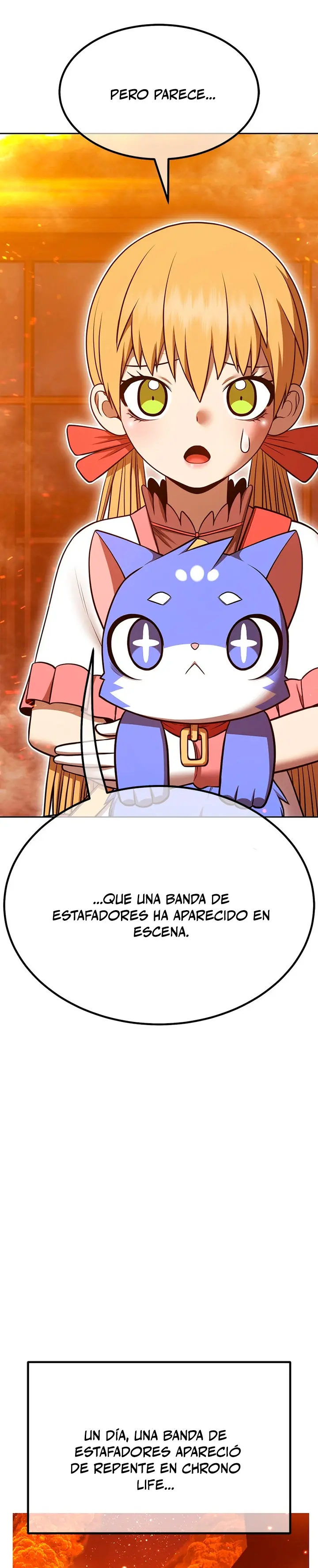 Palo De Madera > Capitulo 152.2 > Page 181