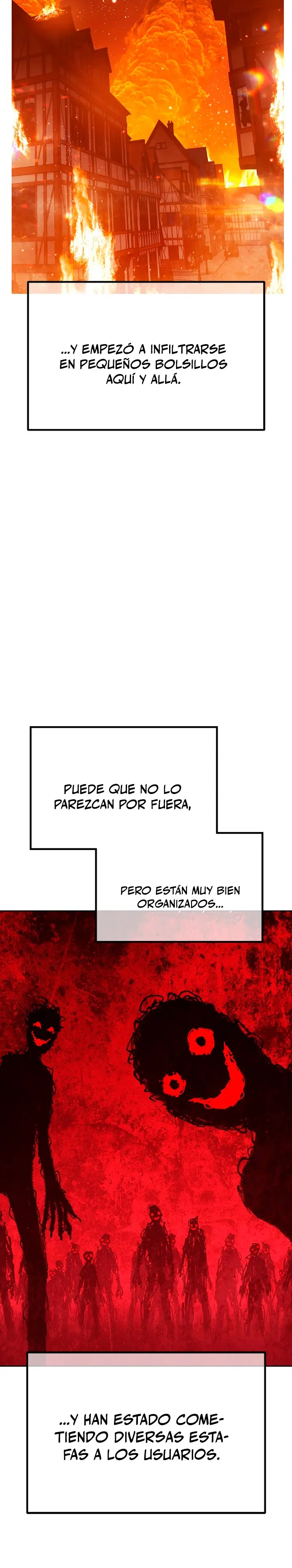 Palo De Madera > Capitulo 152.2 > Page 191