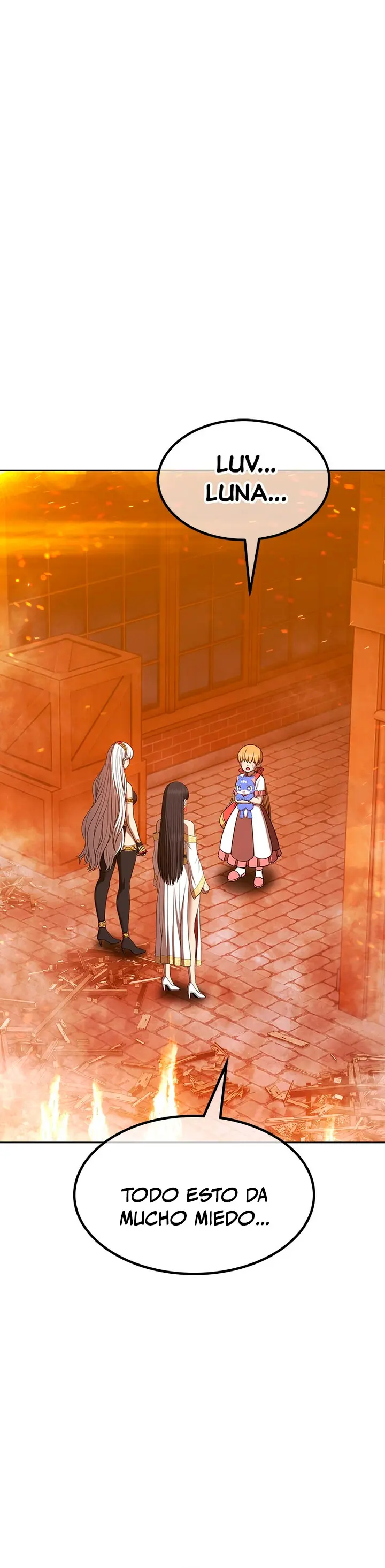 Palo De Madera > Capitulo 152.2 > Page 201