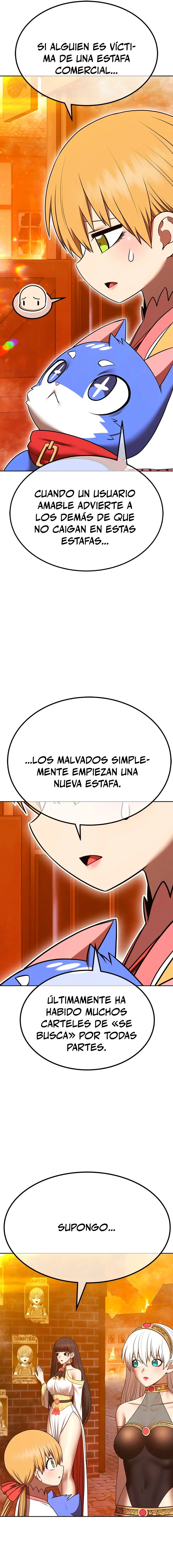 Palo De Madera > Capitulo 152.2 > Page 211