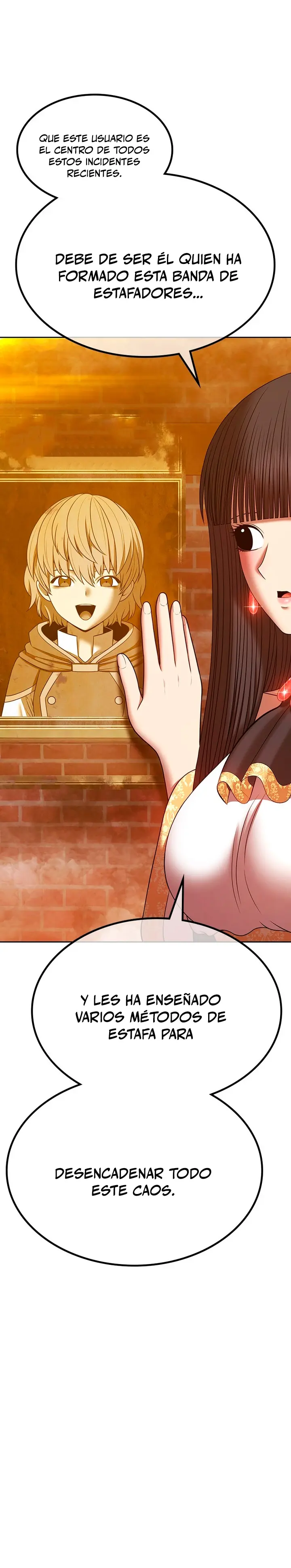 Palo De Madera > Capitulo 152.2 > Page 221