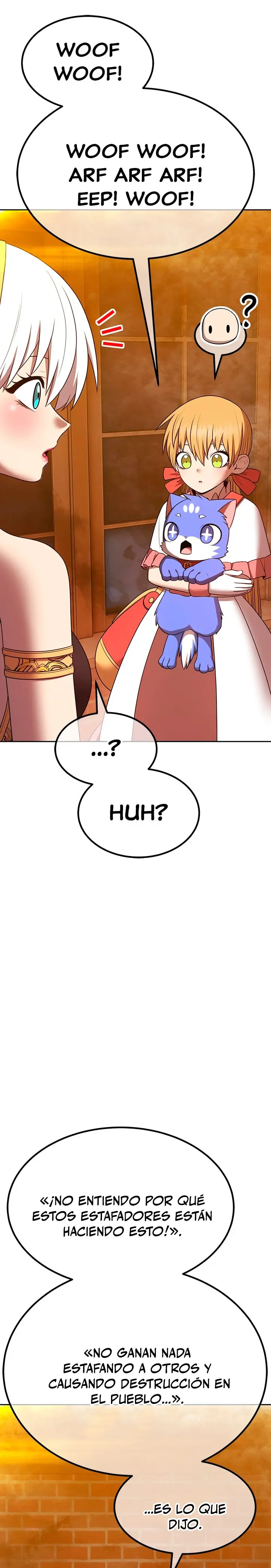 Palo De Madera > Capitulo 152.2 > Page 231