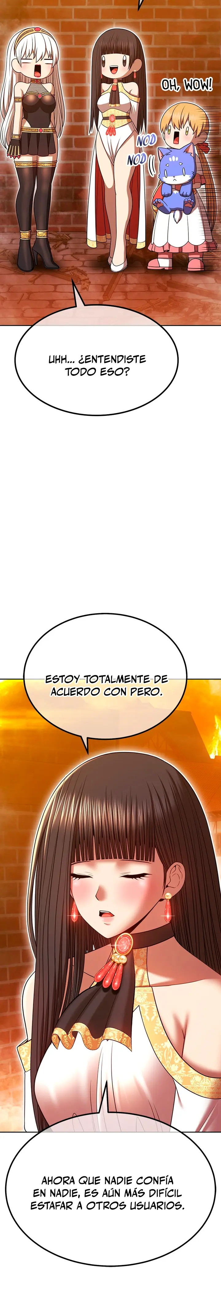 Palo De Madera > Capitulo 152.2 > Page 241