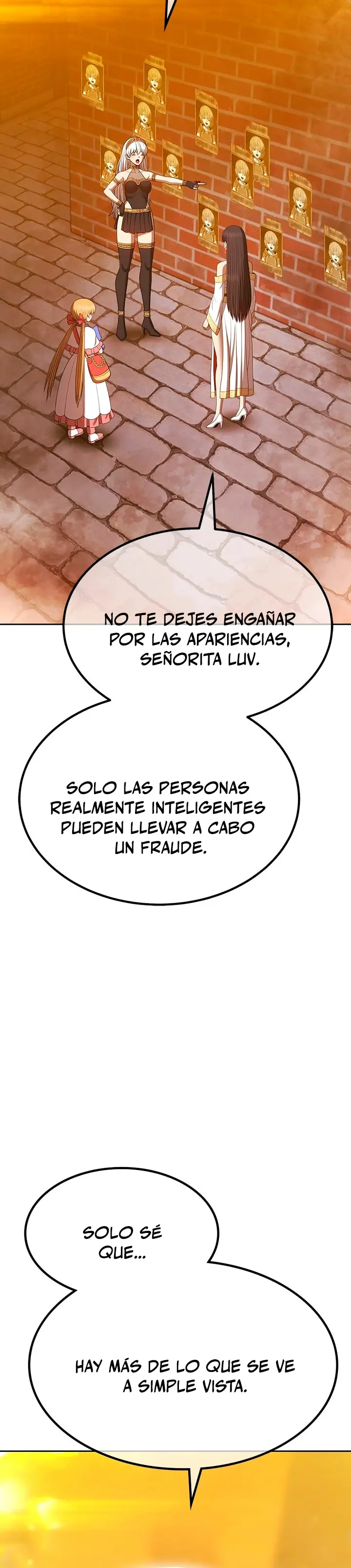 Palo De Madera > Capitulo 152.2 > Page 261