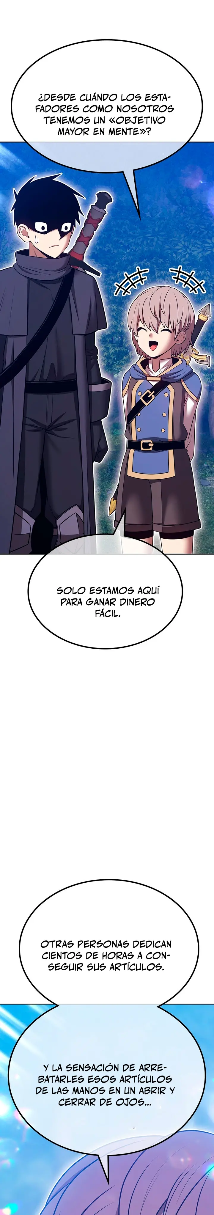 Palo De Madera > Capitulo 152.2 > Page 281