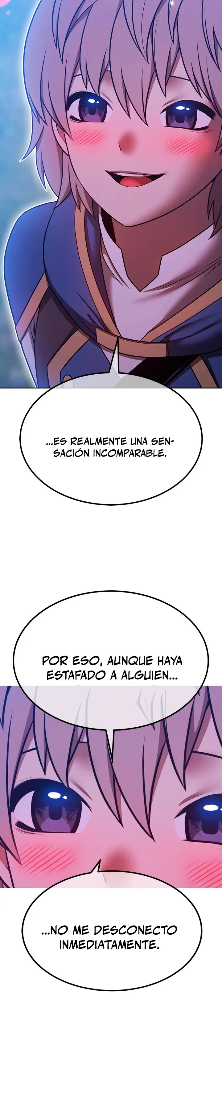 Palo De Madera > Capitulo 152.2 > Page 291