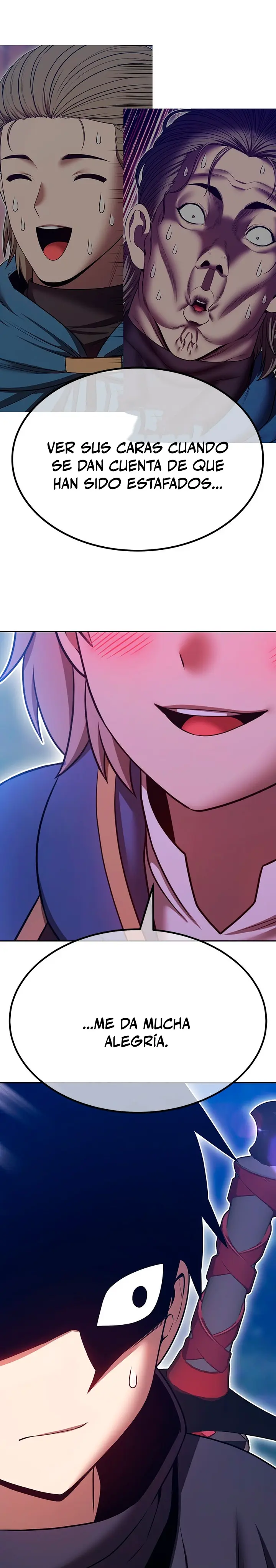 Palo De Madera > Capitulo 152.2 > Page 301