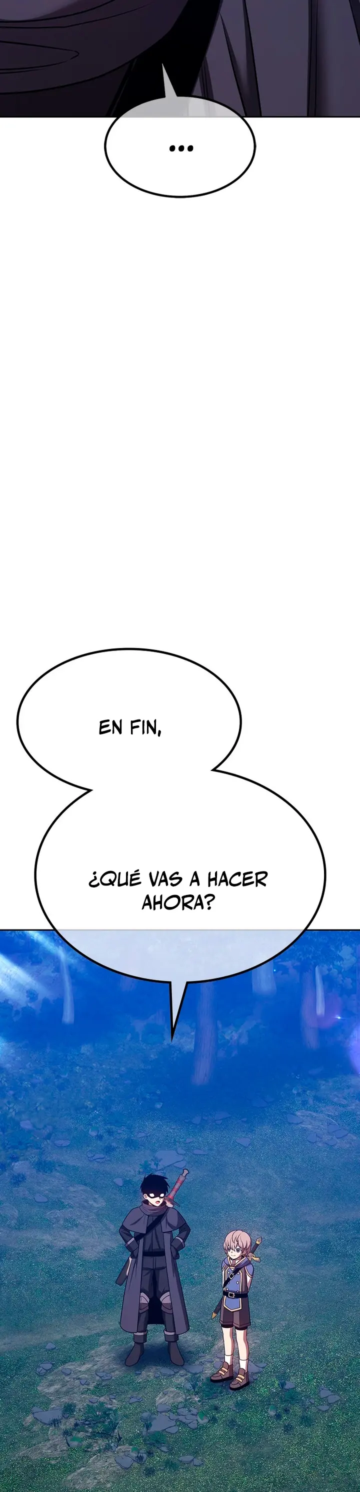 Palo De Madera > Capitulo 152.2 > Page 311