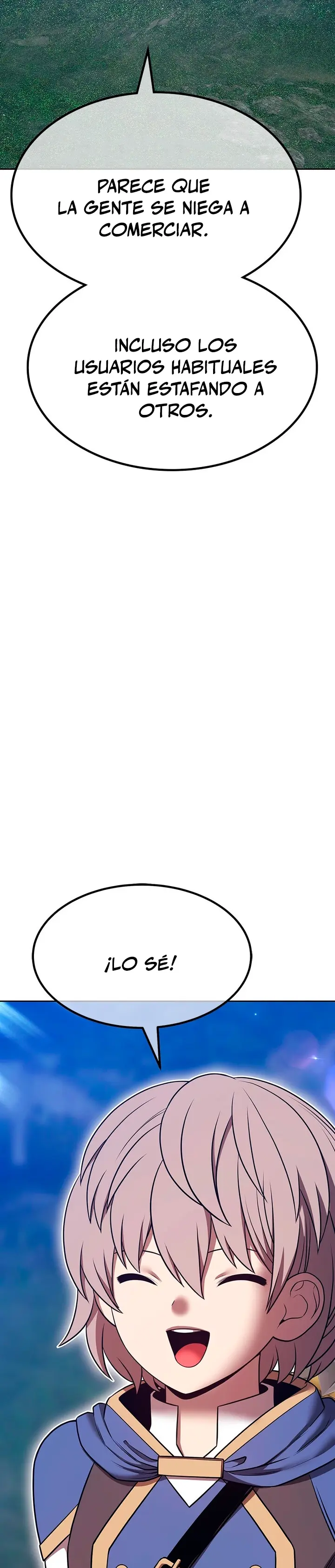 Palo De Madera > Capitulo 152.2 > Page 321