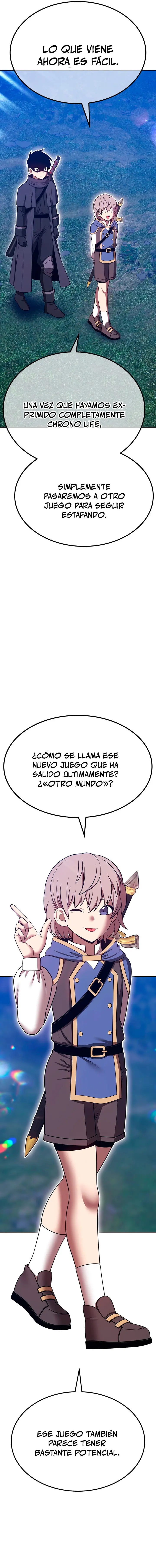 Palo De Madera > Capitulo 152.2 > Page 341