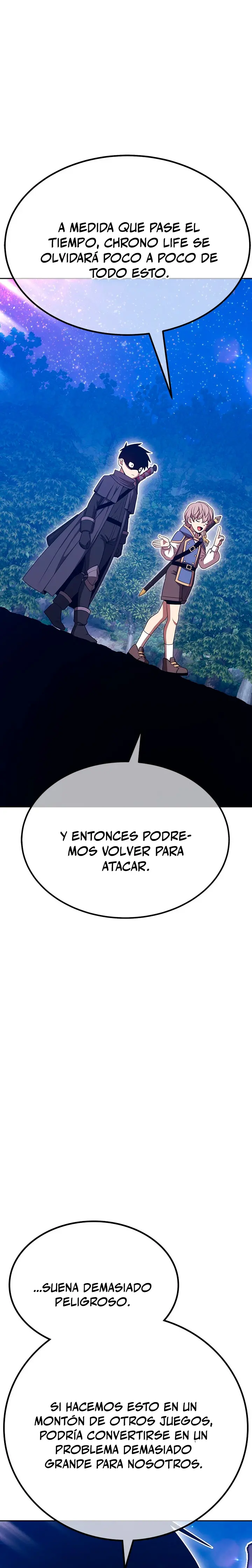 Palo De Madera > Capitulo 152.2 > Page 361