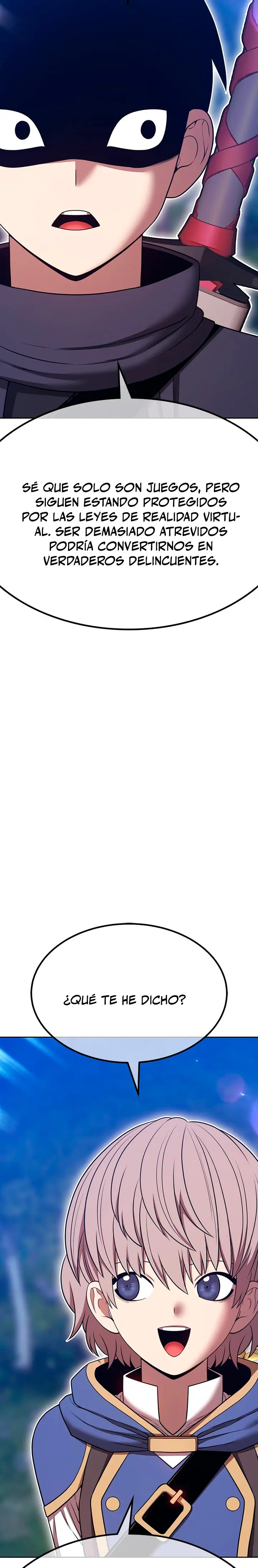 Palo De Madera > Capitulo 152.2 > Page 371