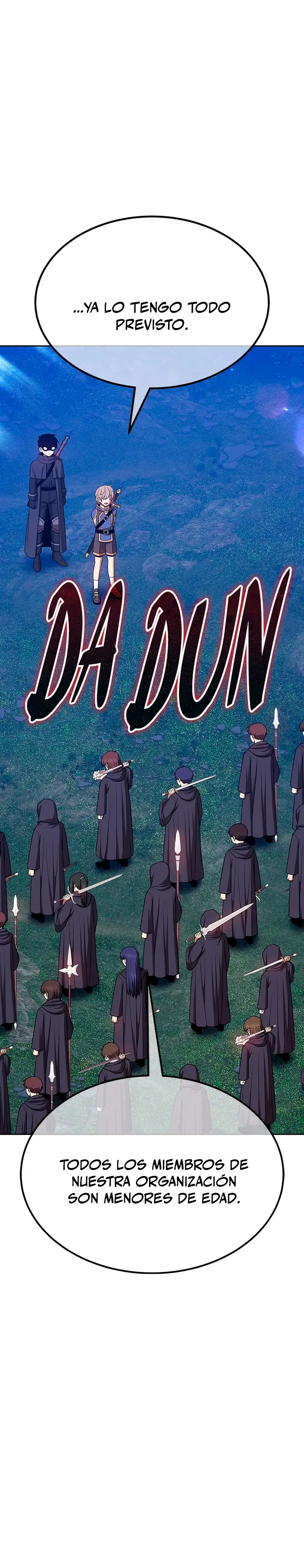 Palo De Madera > Capitulo 152.2 > Page 391