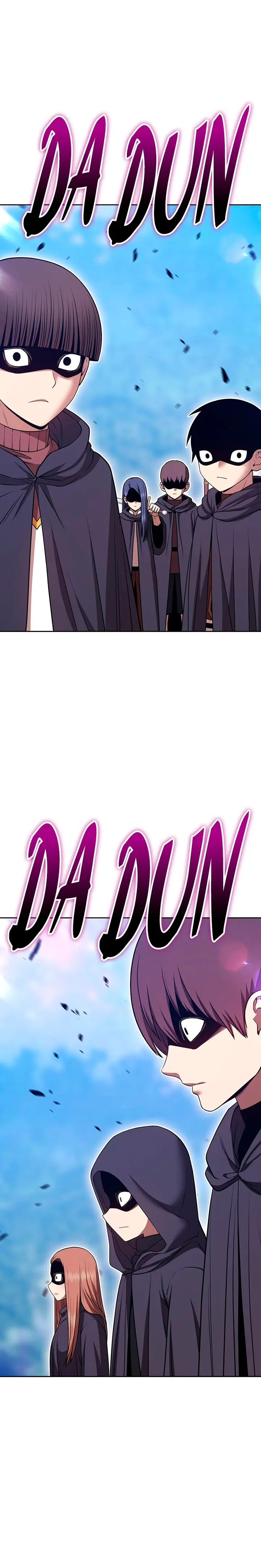 Palo De Madera > Capitulo 152.2 > Page 401