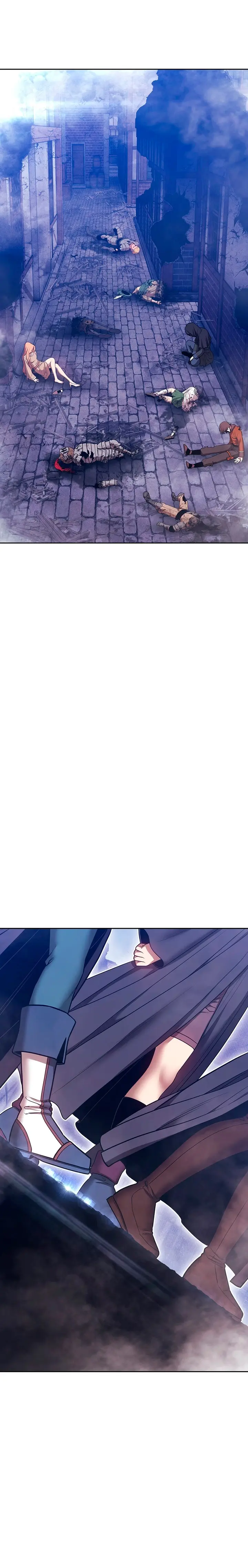 Palo De Madera > Capitulo 152.2 > Page 451