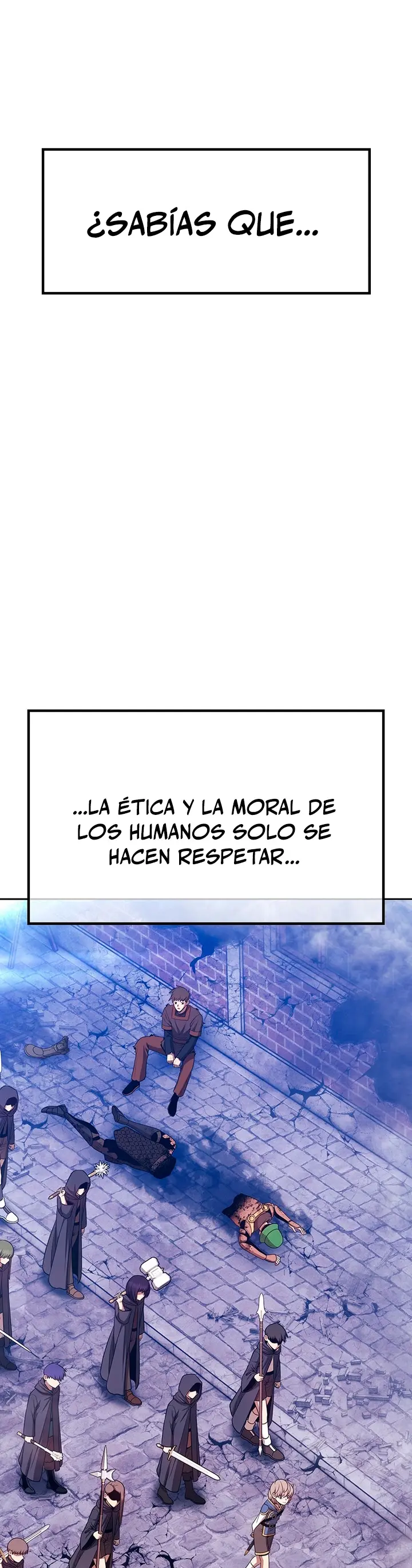 Palo De Madera > Capitulo 152.2 > Page 461