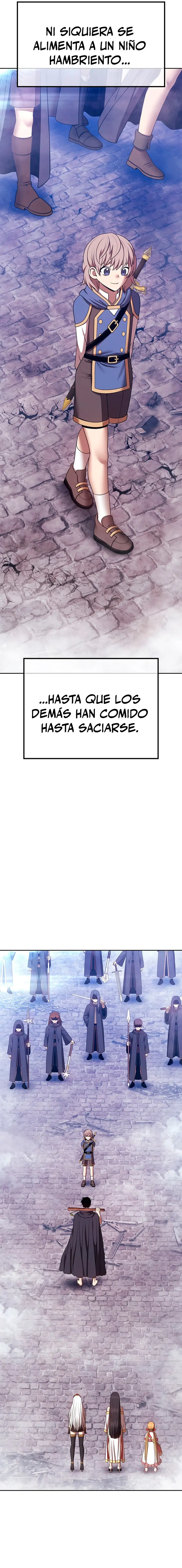 Palo De Madera > Capitulo 152.2 > Page 481