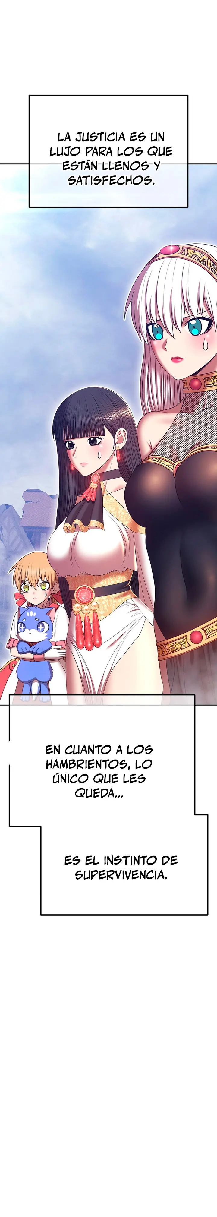 Palo De Madera > Capitulo 152.2 > Page 491