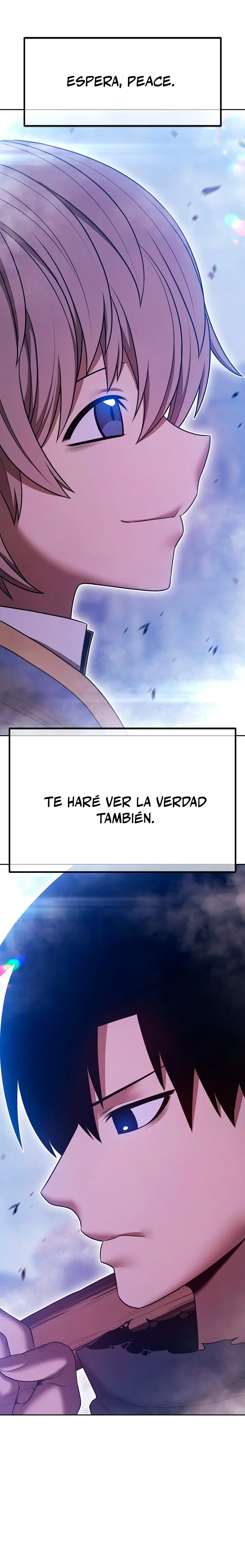 Palo De Madera > Capitulo 152.2 > Page 501