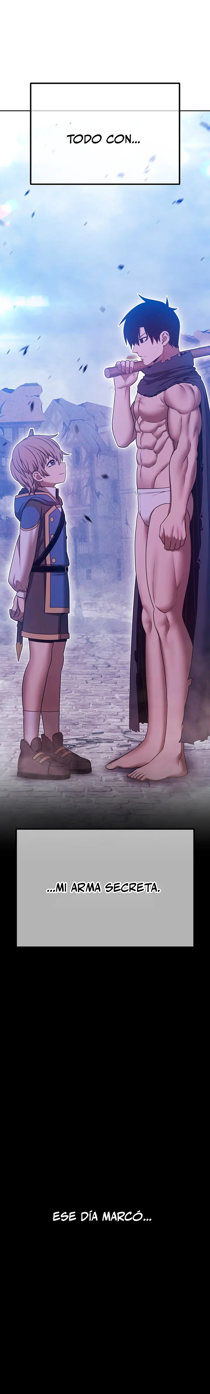 Palo De Madera > Capitulo 152.2 > Page 511