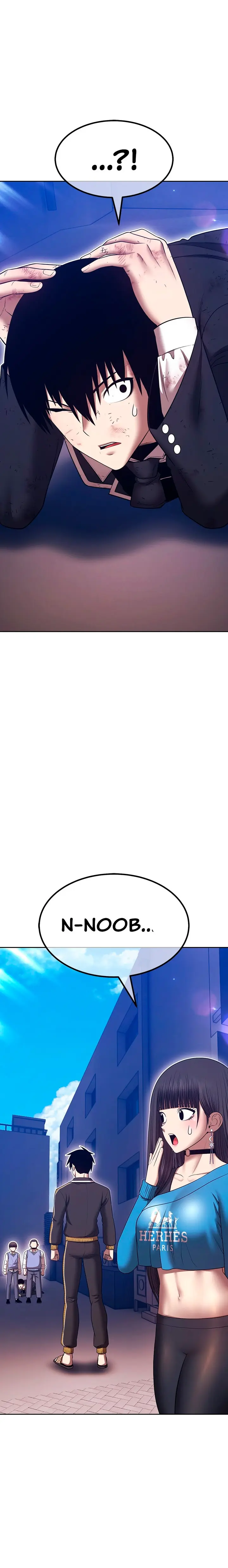 Palo De Madera > Capitulo 151.1 > Page 31