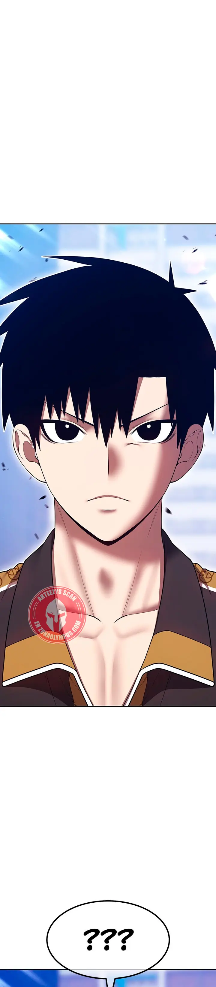 Palo De Madera > Capitulo 151.1 > Page 41