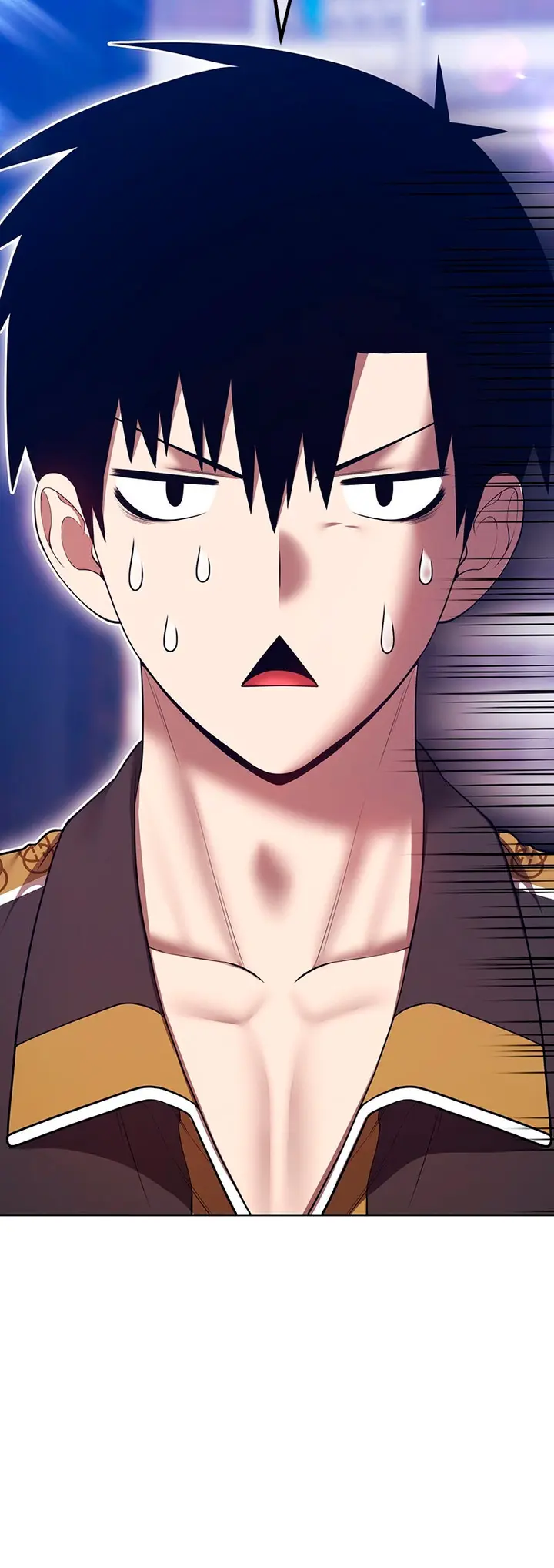 Palo De Madera > Capitulo 151.1 > Page 51