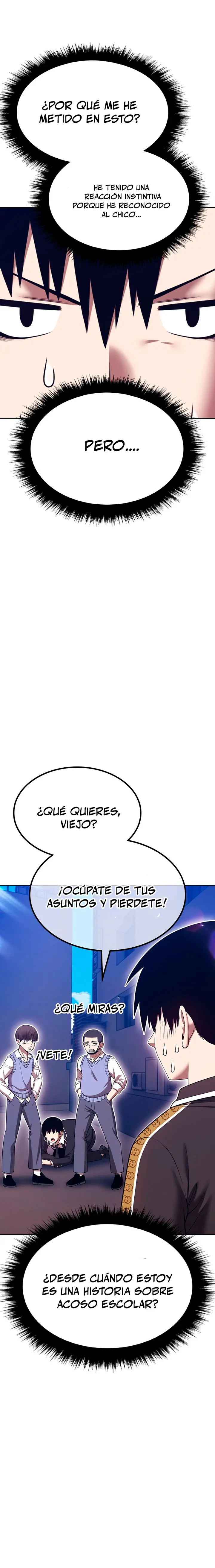 Palo De Madera > Capitulo 151.1 > Page 61