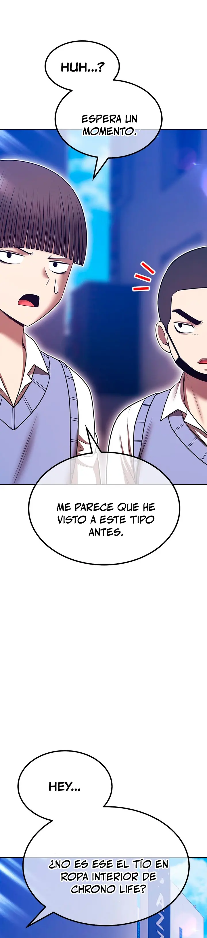 Palo De Madera > Capitulo 151.1 > Page 71