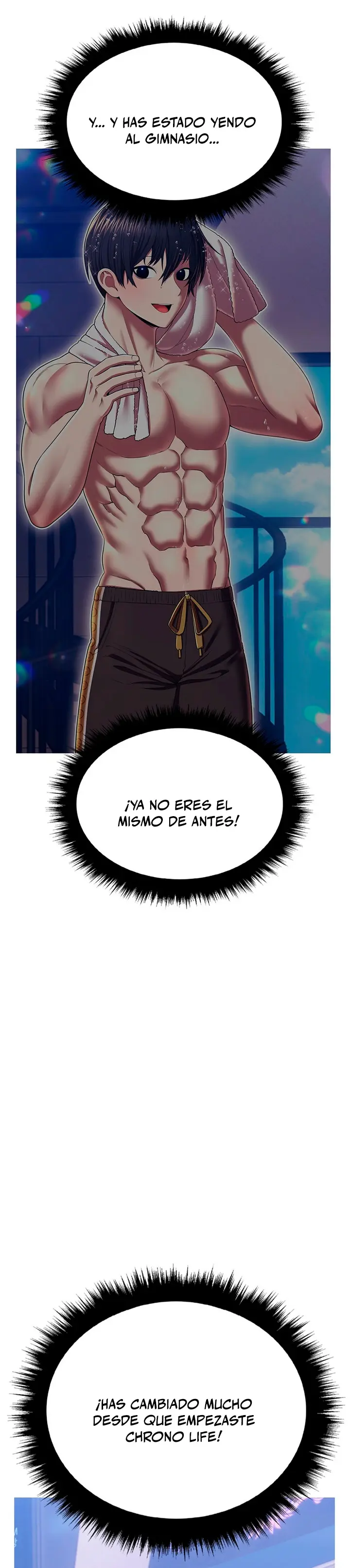 Palo De Madera > Capitulo 151.1 > Page 121