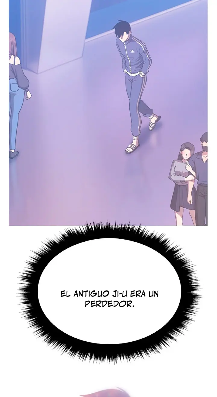 Palo De Madera > Capitulo 151.1 > Page 131