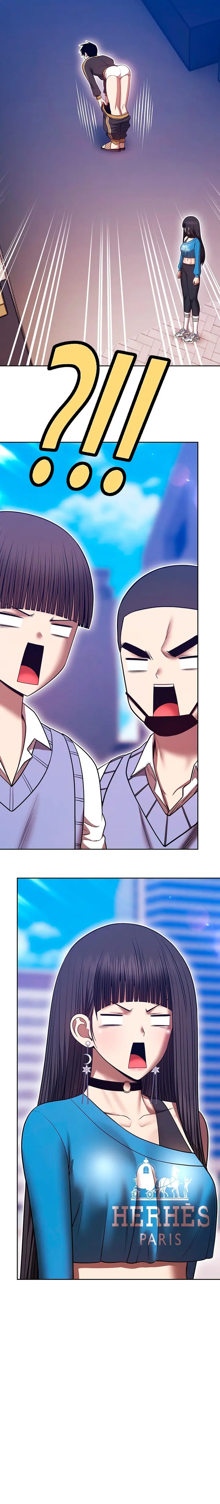 Palo De Madera > Capitulo 151.1 > Page 171