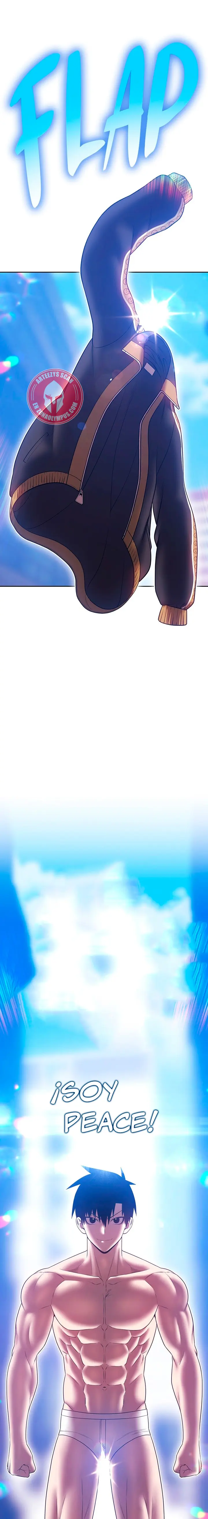 Palo De Madera > Capitulo 151.1 > Page 191