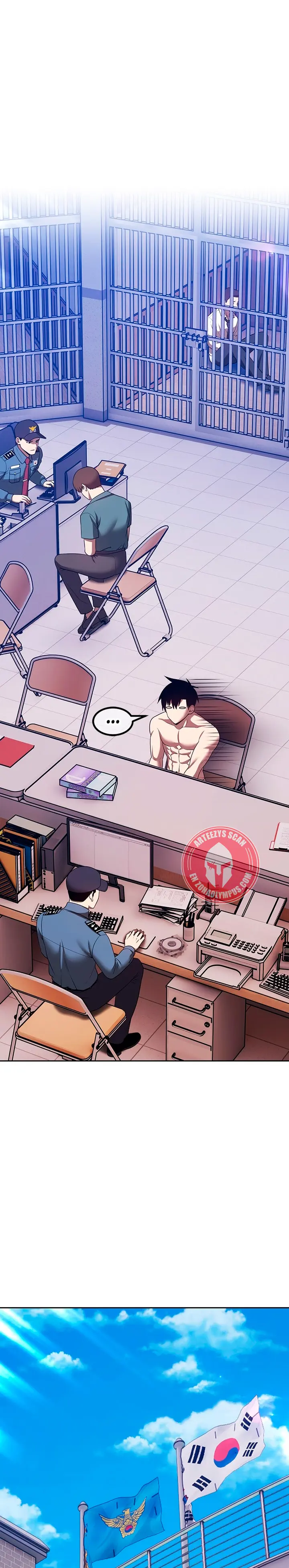 Palo De Madera > Capitulo 151.1 > Page 241