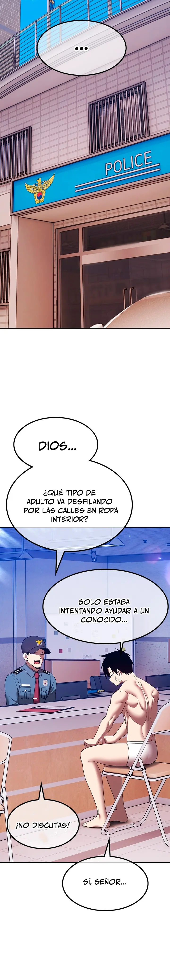 Palo De Madera > Capitulo 151.1 > Page 251