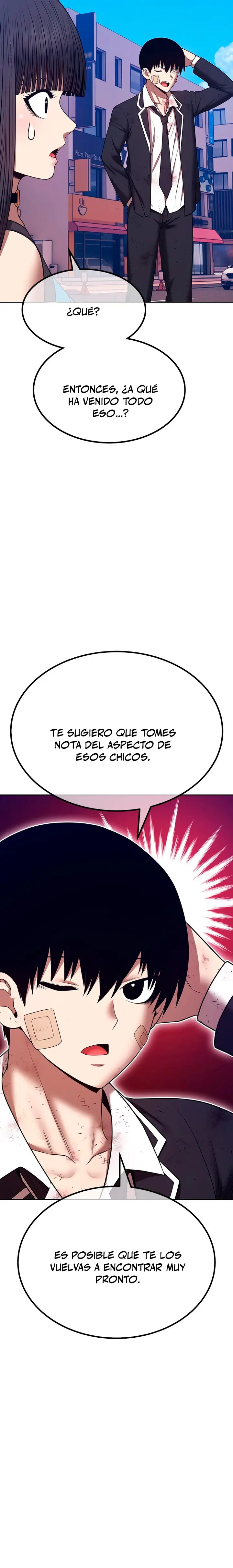 Palo De Madera > Capitulo 151.1 > Page 301